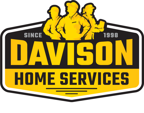 Davison's logo