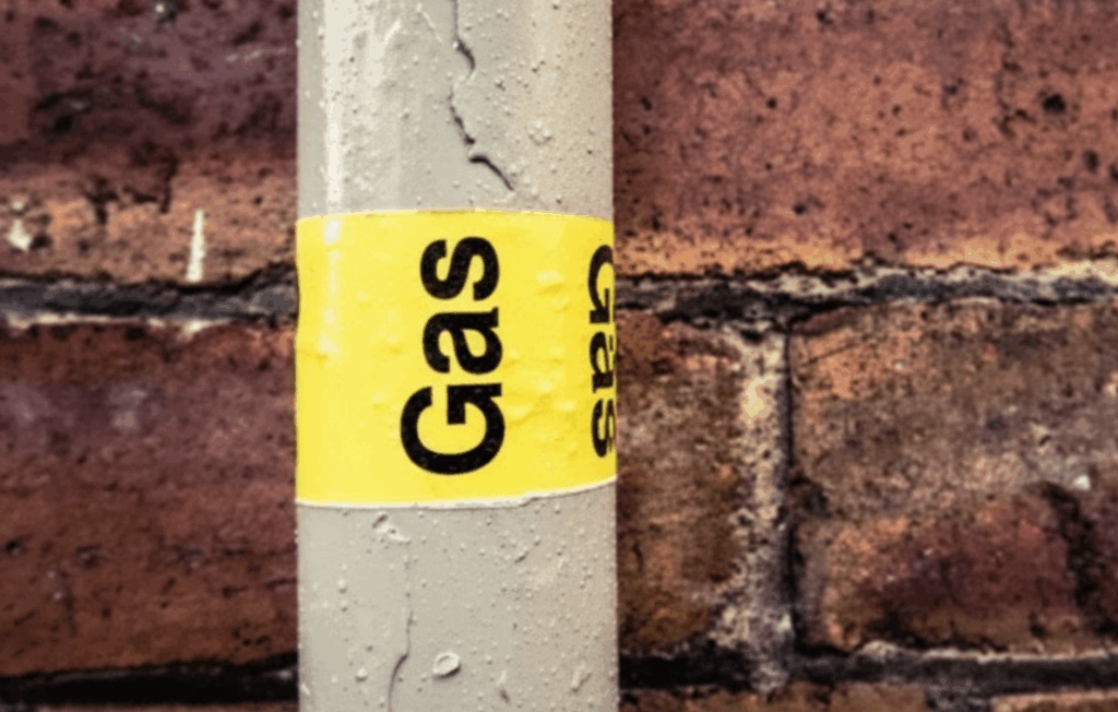 Gas Lines Davison Home Services