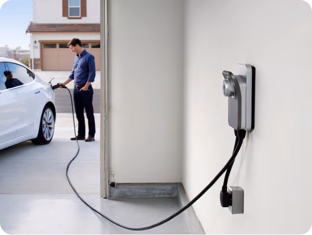 ev charger