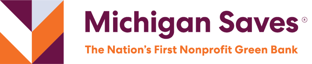Michigan Saves Financing