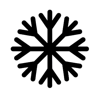 cooling services icon