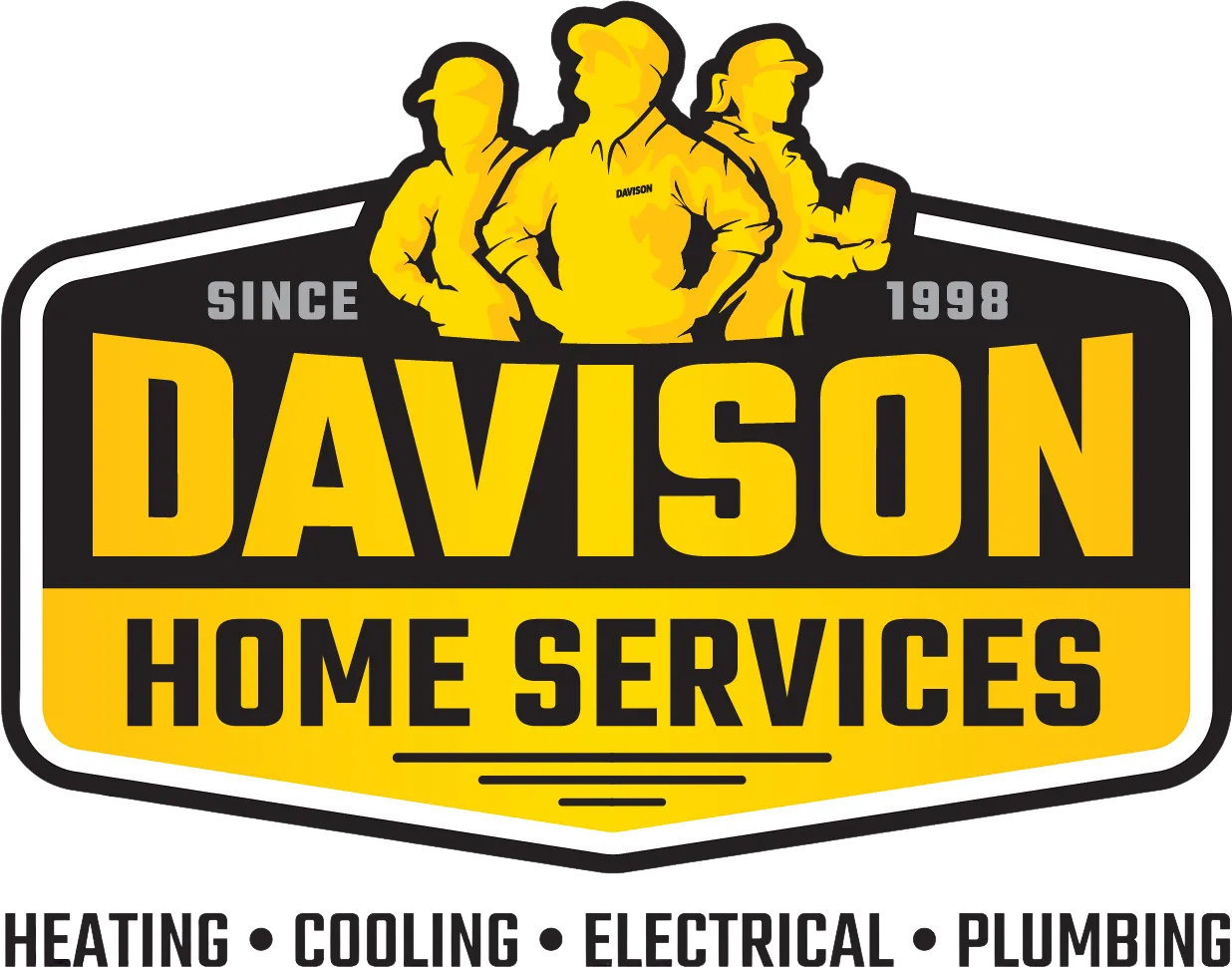Davison Home Services logo