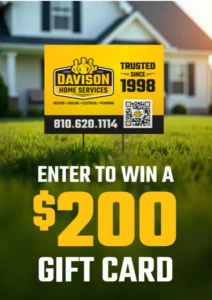 yard sign promo