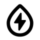 hydro jetting icon