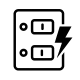 circuit breaker icon